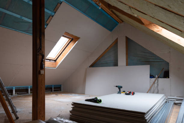 Best Insulation for Specific Applications in Pickerington, OH