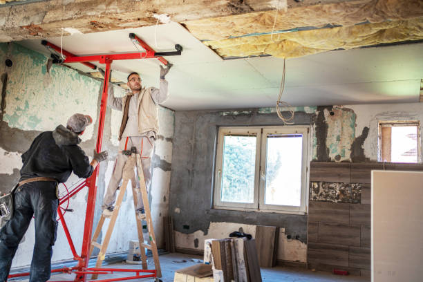 Best Spray Foam Insulation in Pickerington, OH