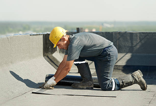 Best Eco-Friendly Insulation in Pickerington, OH