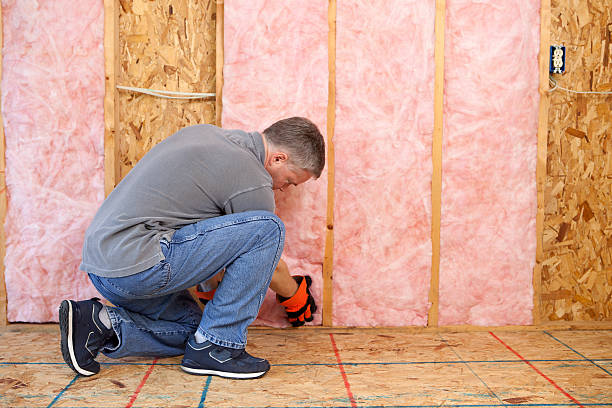 Best Spray Foam Insulation in Pickerington, OH