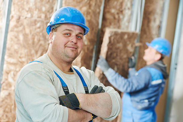 Best Residential Insulation in Pickerington, OH