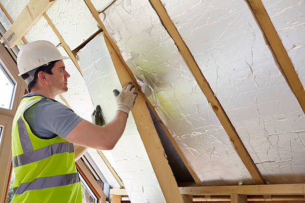 Best Blown-in Insulation in Pickerington, OH
